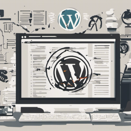 วิธีแก้ปัญหา wordpress Maintenance