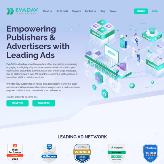 evadav.com