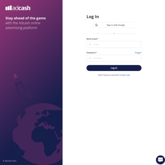 adcash.com