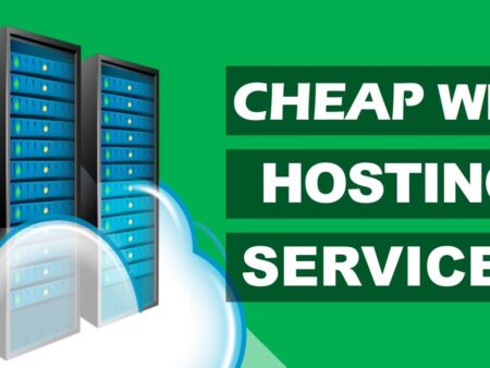 รวม Hosting ราคาถูก โฮสติ้ง 1 ($)