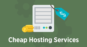 รวม Hosting ราคาถูก โฮสติ้ง เริ่มต้น 0.25 ($)